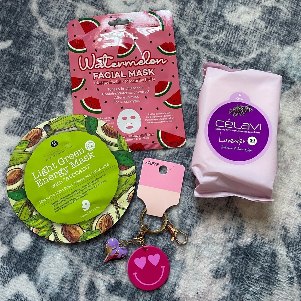 ARDENE 4 pack